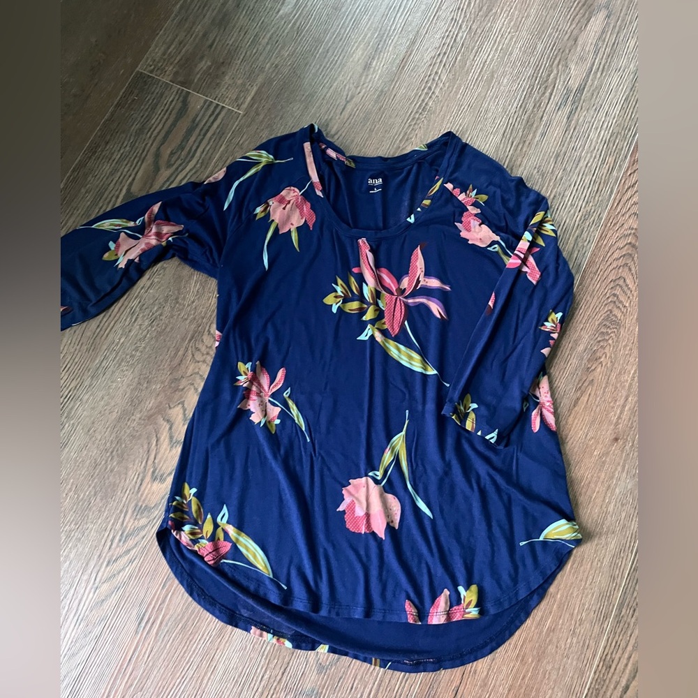 Ladies shirt bundle